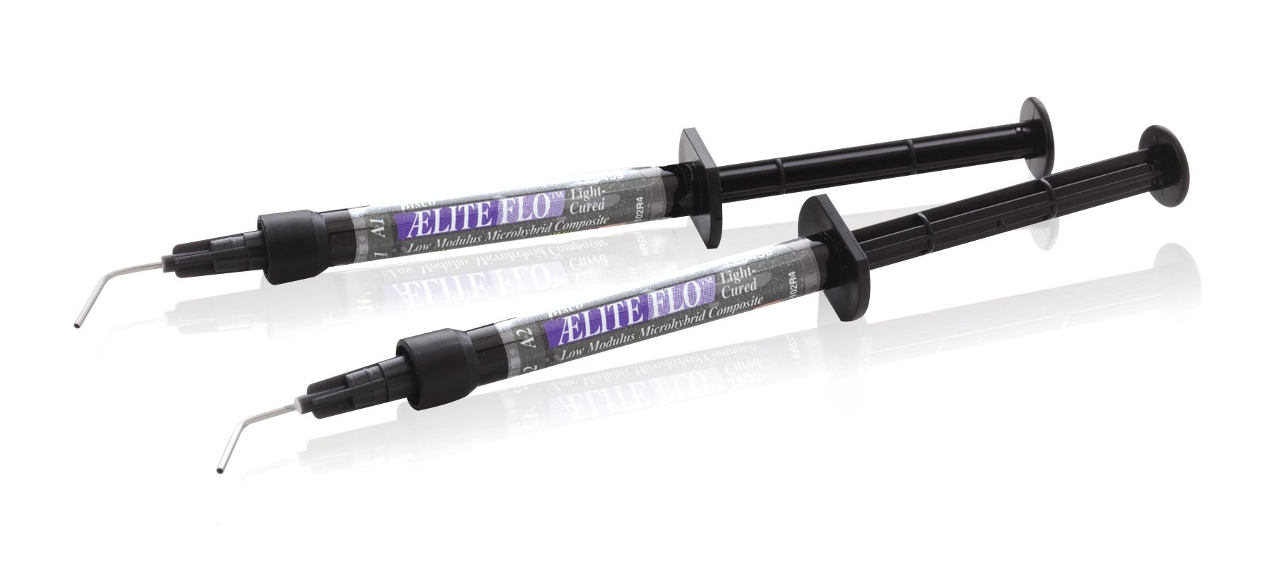 Filling All the Gaps Flowable Composites